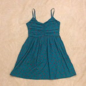 Roxy Dress